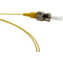 Fiber Optic Pigtail ST(PC/UPC/APC) Single-Mode/multimode Simplex/Duplex