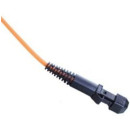 Fiber Optic Pigtails MTRJ(PC/UPC) Single-Mode/multimode Simplex/Multimode