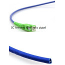 Fiber Optic Pigtails Armored LC(sc)ST(fc) (UPC/APC) Single-Mode/multimode Simplex/Multimode