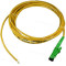 Fibre Optic Cable Assembly, Single-mode E2000 Fiber Optic Pigtail