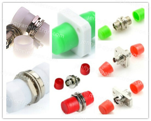 FC Fiber Optic Adapters