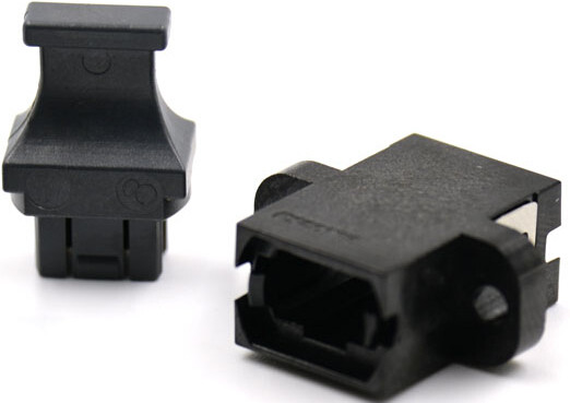 MTP/MPO Singlemode/multimode Fiber Optic Adapter/adaptor/coupler