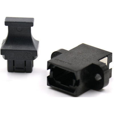 MTP/MPO Singlemode/multimode Fiber Optic Adapter/adaptor/coupler