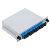 LGX type Planar lightwave circuit (PLC) Splitters (1xN,2xN) LGX Cassette with SC/LC/FC/ST connector