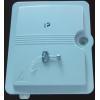 12 Cores Plastic Optical Terminal Box with PC/ABS ftth splitter fiber distribution box