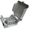 4 pair distribution box for  STB module             JA-2062