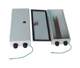 10 Pair distribution box           JA-2069