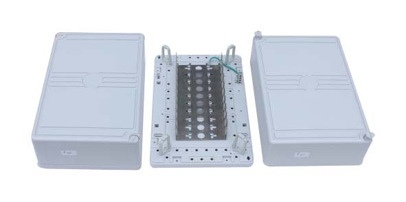 100 boîte distribution paire intérieure pour BT JA-2082