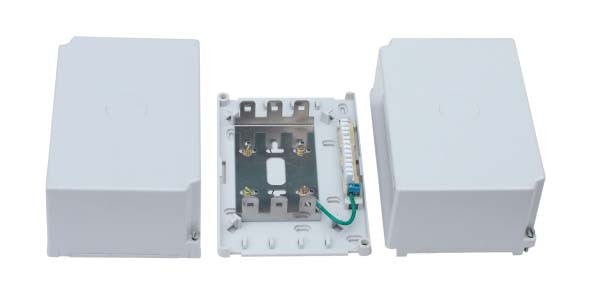 30 pair indoor distribution box JA-2083