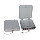 10 Pair Pouyet Type Distribution Box                 JA-2064