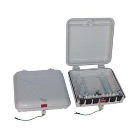 10 Pair Pouyet Type Distribution Box                 JA-2064