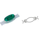 U1B（K8） wire connector                JA-5005