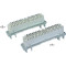 10 pair  profile connection module        JA-1005C