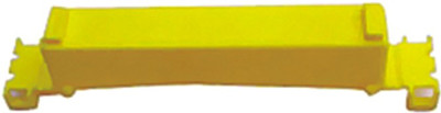 Housse de protection pour 10 module d'épissurage paire droite JA-2001B