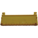 Base for 10 straight splicing module              JA-2001C