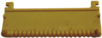 Base pour 10 Module épissage droite JA-2001C
