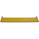 Base pour 25 paires module d'épissurage droite JA-2002C