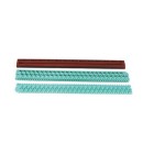 25 Pair Straight Splicing Module            JA-2004