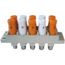 5 Module d'embrayage paire de spin JA-2113