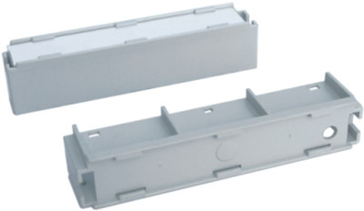 Porte-étiquette pour 10 paire de modules JA-1307