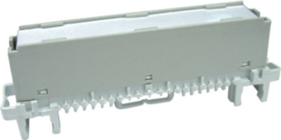 label holder for 10 pair profile module                           JA-1309