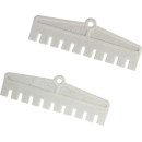 10 plug déconnection paire JA-1317