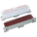 10 Module de commutation paire JA-1010