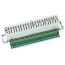 10 Module de déconnexion paire avec PCB JA-1036