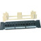Cat5e 12 ports patch panel             JP-6411