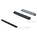 CAT5E 24 port patch panel                               JP-6417