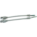 Cordon de raccordement Queue JA-6503
