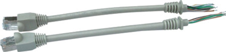 Tail patch cord                               JA-6503