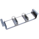 19＂back mount frame                 JH-4217