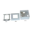 Face Plate JC-1010