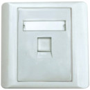 Face Plate JC-1001