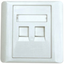 Face Plate JC-1002
