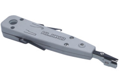 Herramienta para planchar los cables: JA-4018A