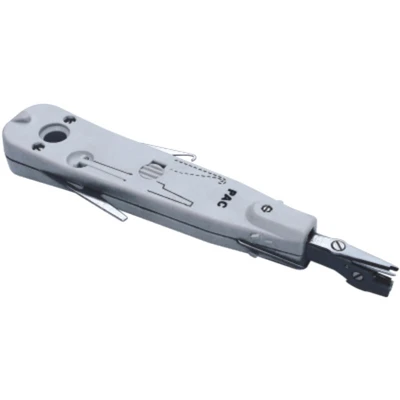 Herramienta para planchar los cables: JA-4018B