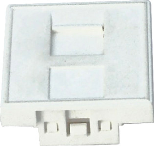 Face Plate JC-1012