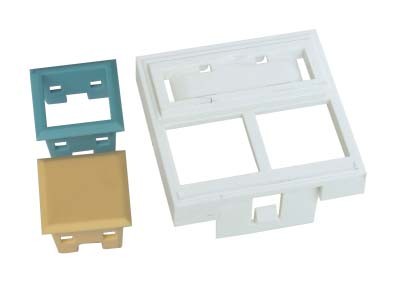 Face Plate JC-1016