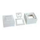 Plaque frontale JC-1022