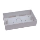 Dual port desktop box                         JC-1035