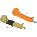 Herramienta para planchar los cables Modelo 4055: JA-4055