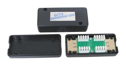 Conectador para la clase super 6:JA4106U