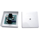 Tablero para la clase super 5: JC-2107