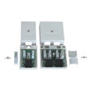 Tablero sobre tablero clase super 5 RJ45:JC-2109