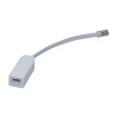Inline adapter                 JA-7011