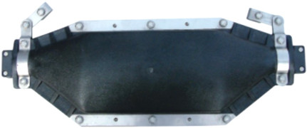 Fiber cable splice box             JF-2023
