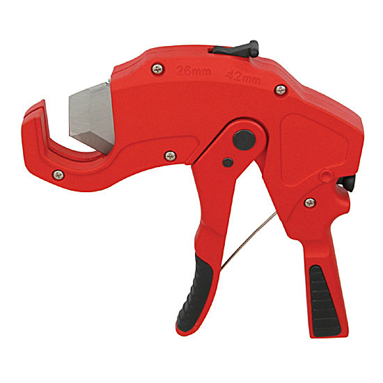 PVC  42mm  PIPE CUTTER