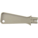 Krone type disposable Insertion tool                                JA-4020